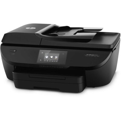 hp 5742 A4 Legal e-All-in-One Colour Officejet Printer hp 5742 A4 Legal e-All-in-One Colour Officejet Printer
